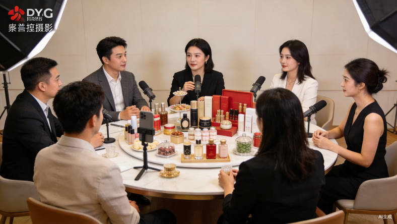 抖音直播达人怒了:出品建议像战略咨询,品牌方却只当我是“卖货的”